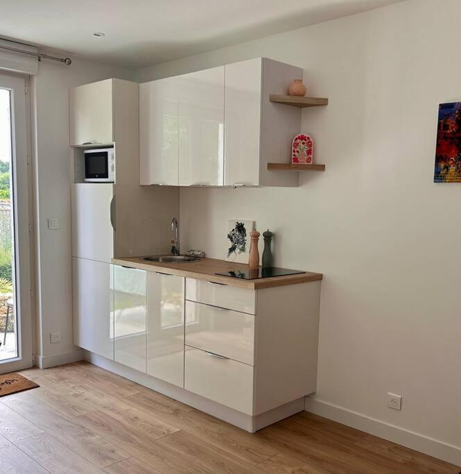 Petite Maison Proche Disney - 20 Min En Voiture Favieres  Екстер'єр фото
