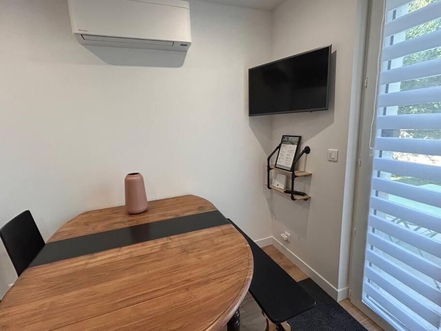 Petite Maison Proche Disney - 20 Min En Voiture Favieres  Екстер'єр фото