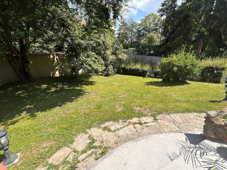 Petite Maison Proche Disney - 20 Min En Voiture Favieres  Екстер'єр фото