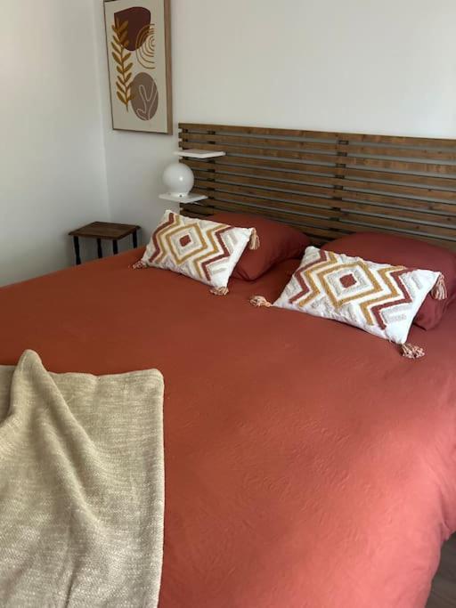 Petite Maison Proche Disney - 20 Min En Voiture Favieres  Екстер'єр фото