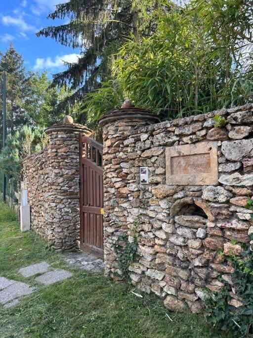 Petite Maison Proche Disney - 20 Min En Voiture Favieres  Екстер'єр фото